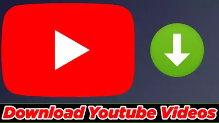 How to download a video youtube