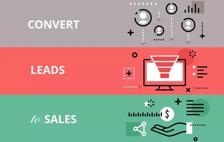 How to Convert Leads into Customers
