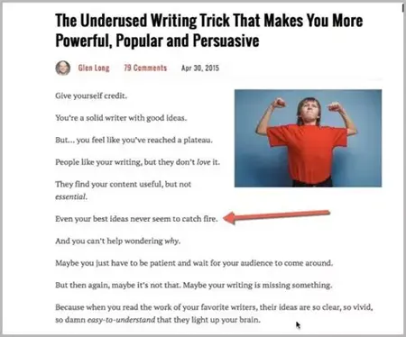 How to Write a Blog Post Introduction