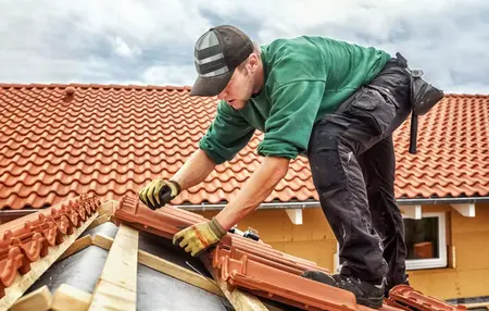 How to Repair a Leaky Roof