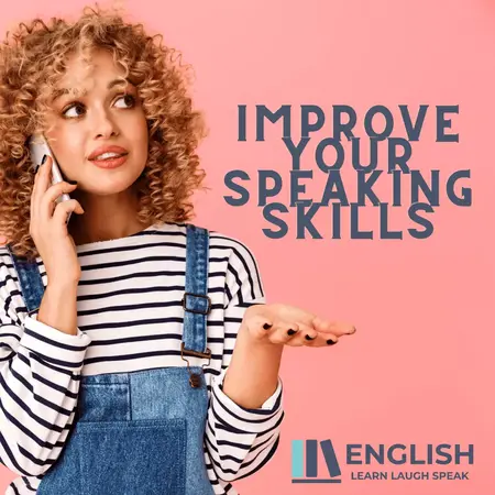 How to Improve Your English Speaking Skills
