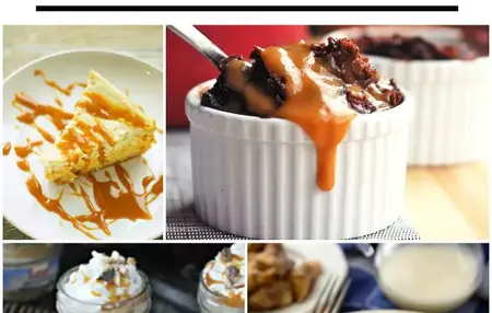 How to Use a Slow Cooker for Desserts