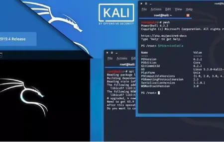 How to Use Kali Linux
