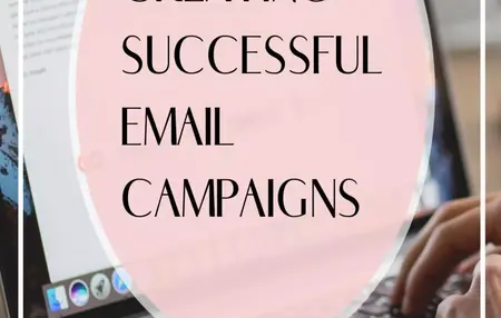 How to Write a Successful Email Campaign