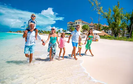 How to Plan a Family Vacation