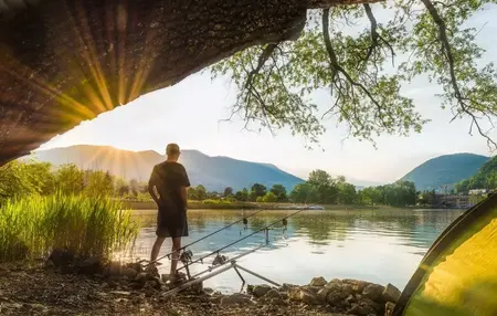 How to Get Started with Fishing