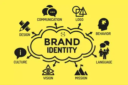 How to Build a Strong Brand Identity