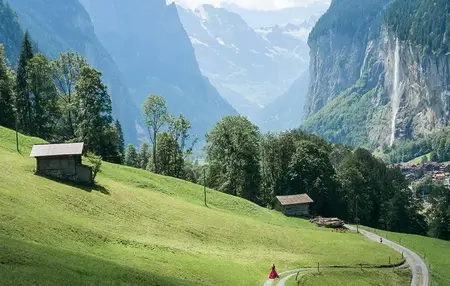 How to Plan a Trip to Europe