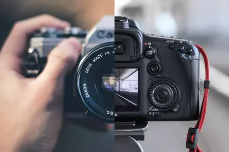 How to Use a Digital Camera