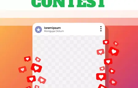 How to Create a Successful Instagram Contest