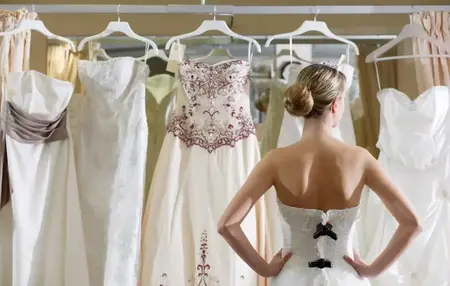 How to Choose a Wedding Dress