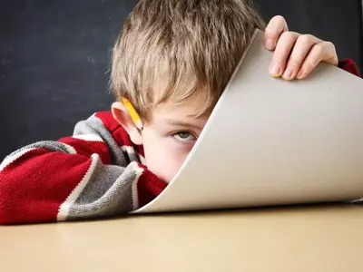 ADHD Anak: Peran Temperamen & Gaya Pengasuhan - Panduan Orang Tua