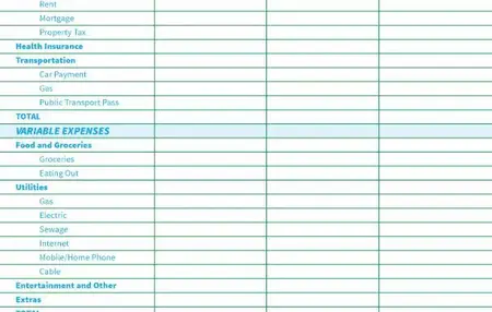 How to [Action] on a Budget