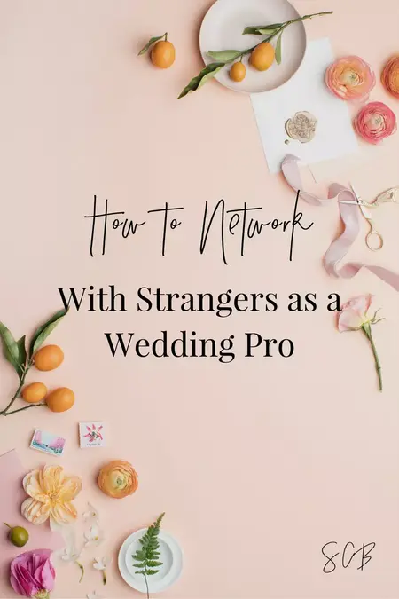 How to Network with People You Don't Know