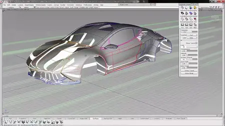 How to Learn to Use a 3D Modeling Tool