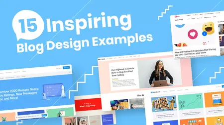 How to Create a Beautiful Blog Design