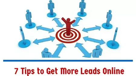 How to Get More Leads for Your Business