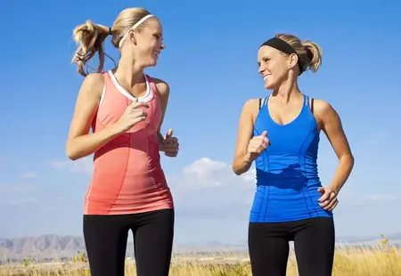 How to Find a Workout Buddy and Stay Motivated