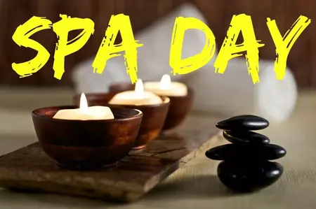 How to Create a Relaxing and Peaceful Home Spa Experience