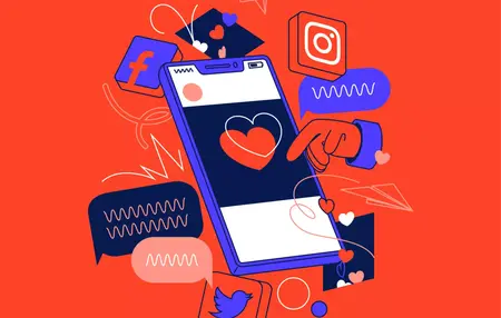 How to Use Canva to Design Social Media Graphics