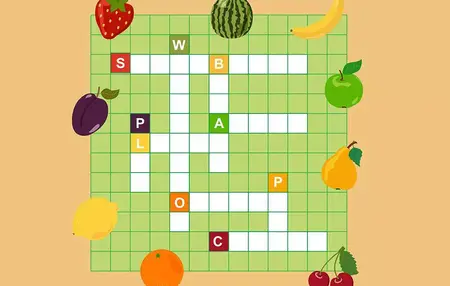 How to Solve a Crossword Puzzle