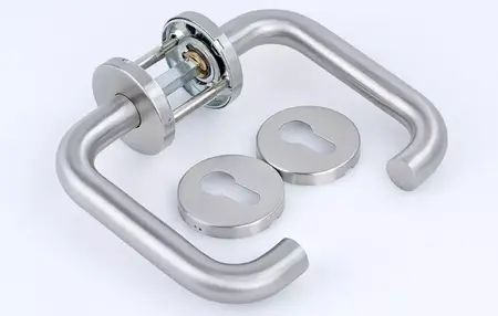 How to Handle a Fire