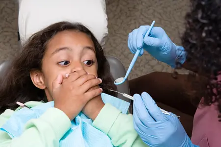 How to Overcome Fear of Dentists