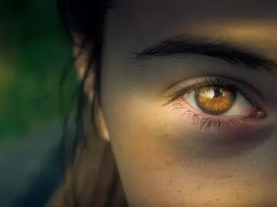 Latihan Mata Sederhana: Tingkatkan Ketajaman Penglihatan & Kesehatan Mata