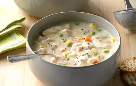 How to Make a Delicious Chicken Soup