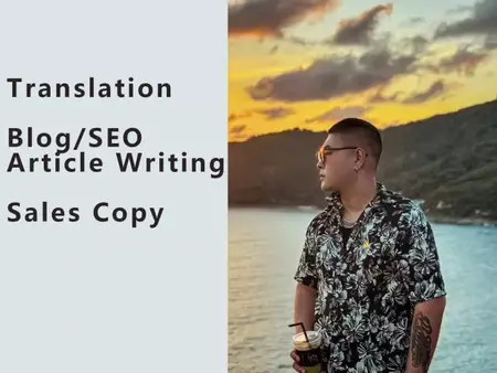 How to Write a Blog Post About Your Favorite Product