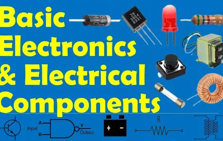 How to Understand Basic Electronics