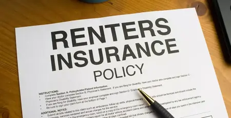 How to Choose the Right Renter's Insurance