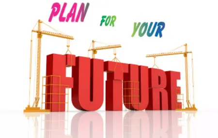 How to Plan for Your Future