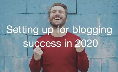 How to Become a Successful Blogger