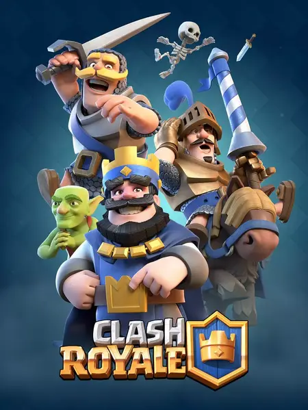 How to Learn to Play Clash Royale