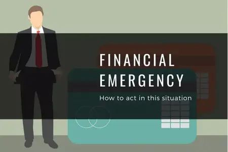 How to Handle Financial Emergencies