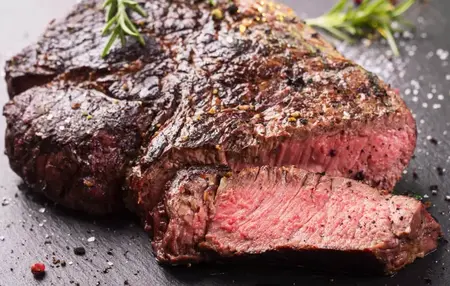 How to Cook a Perfect Steak