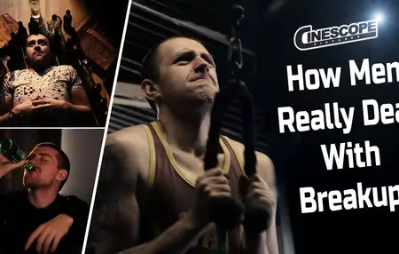 How to Deal with Breakups