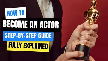 How to Become an Actor