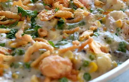 How to Make a Casserole