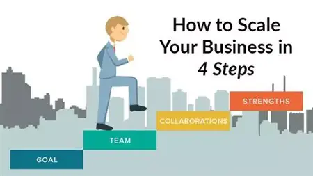 How to Scale Your Business
