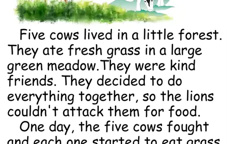 How to Learn to Write Short Stories