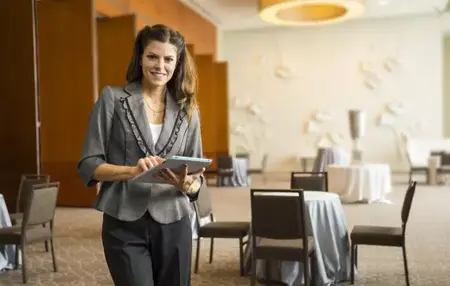 How to Host a Successful Event