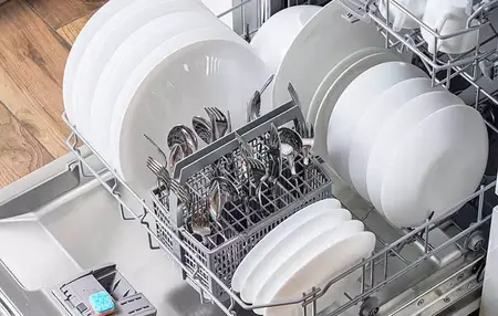 How to Use a Dishwasher
