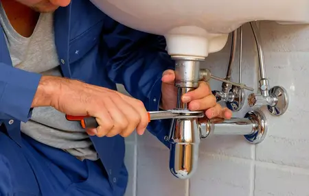 How to Fix a Leaky Faucet