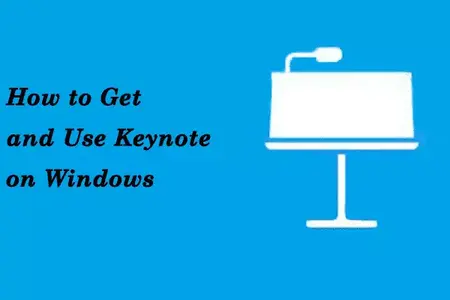 How to Use Keynote Effectively