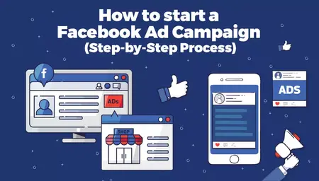 How to Create a Facebook Marketing Campaign