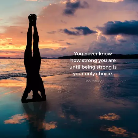 How to Overcome a Difficult Time