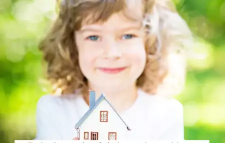 How to Make Your Home More Kid-Friendly