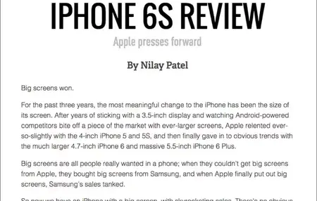 How to Write a Blog Post About a Product